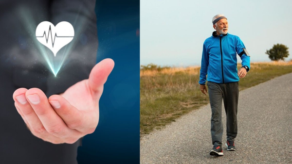 How Walking Increase Life Span in Tamil