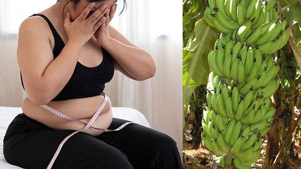 How Green Bananas Helps to Lose Weight in Tamil