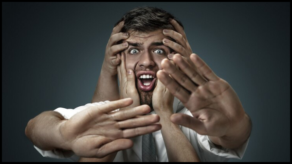 Top 10 Strange Phobias In The World That We Rarely Hear About