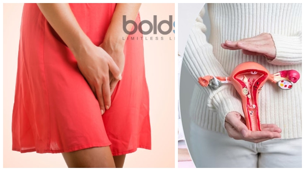 Signs You Need To See A Gynecologist In Tamil 