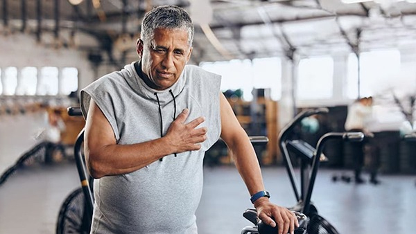 Heart Attack: Causes Of Cardiac Issues During Workout in Tamil