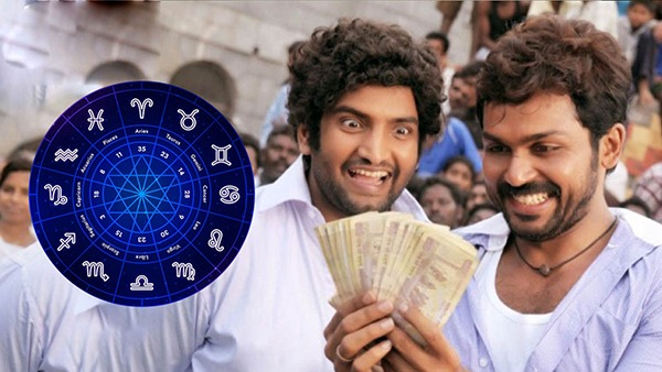 Which Zodiac Signs Are Excel at Planning Budget in Tamil