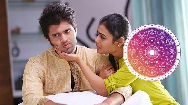 Which Zodiac Signs Are More Possessive Than You Think in Tamil