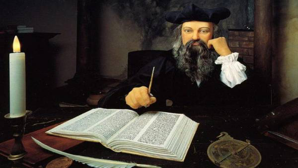 Nostradamuss Shocking Predictions for 2024 in Tamil