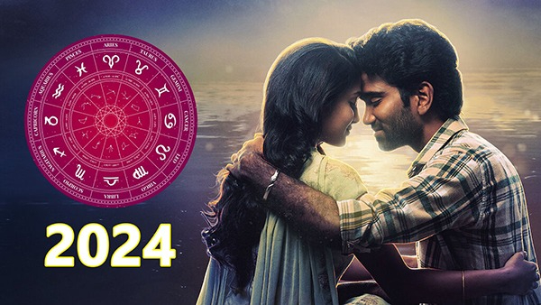 Horoscope 2024: Which Zodiac Signs Will Make The Best Lovers in 2024 in Tamil