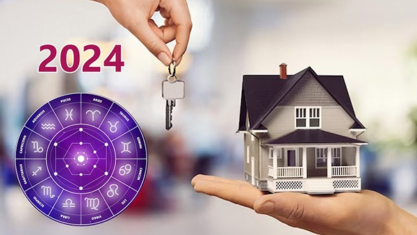 Horoscope 2024: Which Zodiac Signs Will Buy an Own House in 2024 in Tamil