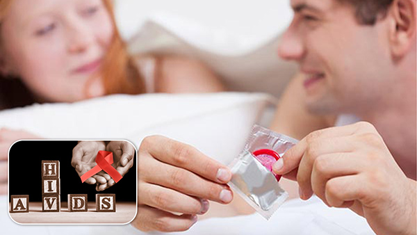 World AIDS Day: Three Ways HIV Can Spread From Person To Another Person In Tamil 