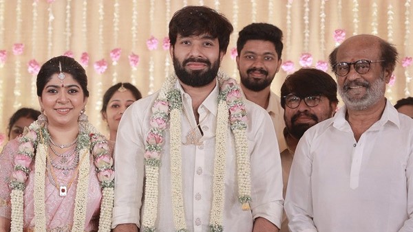 Year Ender 2023: Kollywood Celebrities Who Got Married in 2023 