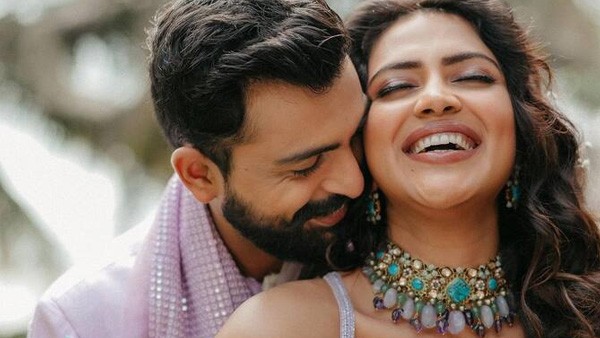 Year Ender 2023: Kollywood Celebrities Who Got Married in 2023 