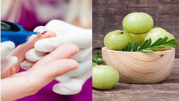 How to use amla for diabetes in tamil 