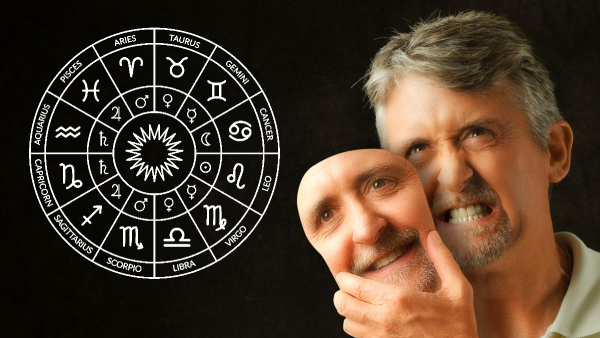 Most Silent but Dangerous Zodiac Signs in Tamil