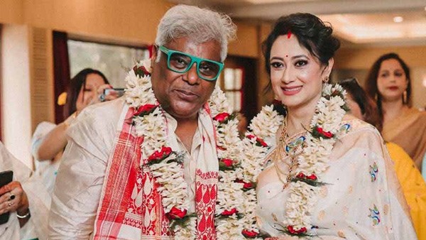 Year Ender 2023: Kollywood Celebrities Who Got Married in 2023 