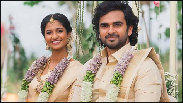 Year Ender 2023: Kollywood Celebrities Who Got Married in 2023 