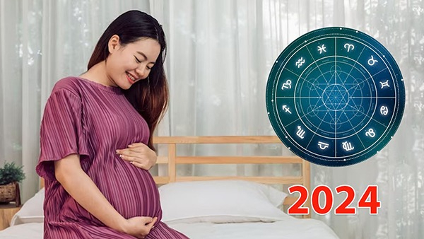 Horoscope 2024: Which Zodiac Signs Will Get Pregnant In 2024 in Tamil