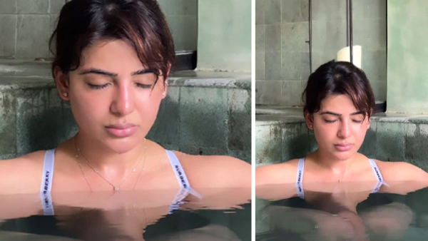 Benefits of Ice Bath in Tamil