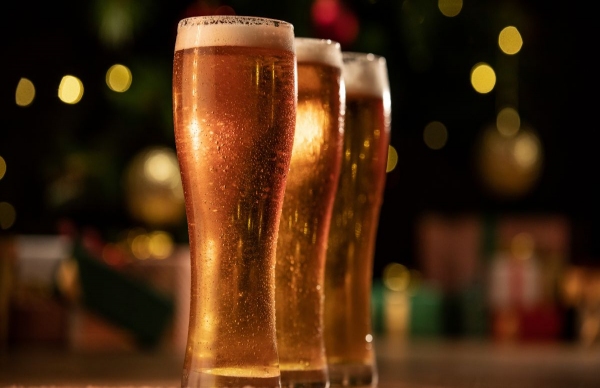 New Year 2024: Things to Remember While Drinking Beer in Tamil