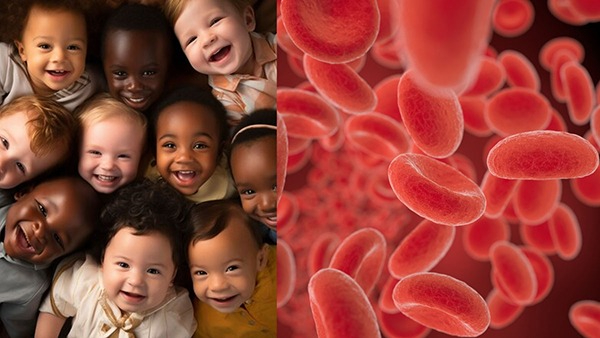 James Harrison, The Man Whose Blood Plasma Saved Over 2.4 Million Babies in Tamil