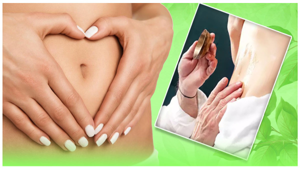 Benefits of Applying Mustard Oil in Your Belly Button in Tamil