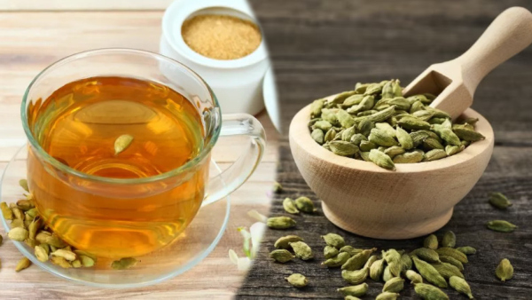 What Happens When You Drink Cardamom Water First Thing In The Morning In Tamil