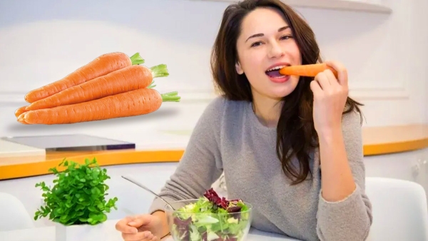 How Does Eating Carrots Help To Fight Bad Breath In Tamil How Does Eating Carrots Help To Fight Bad Breath In Tamil