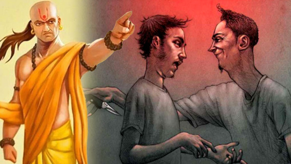 Chanakya Niti: Things to Keep in Mind for Long Life in Tamil