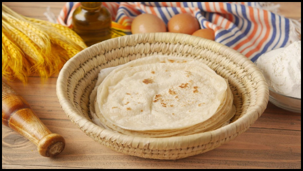 Never Do These Mistakes While Serving Chapatis In Tamil