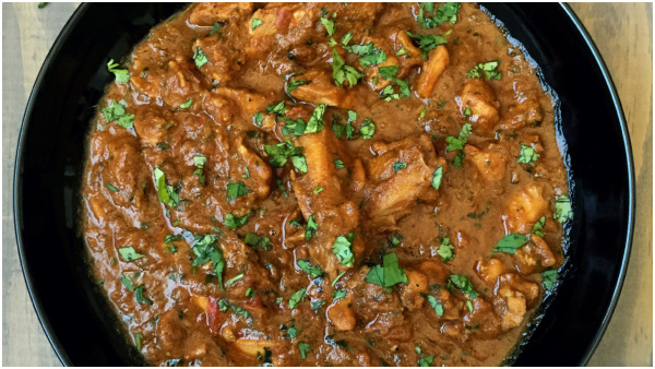 Madurai Style Nattukozhi Chops Recipe