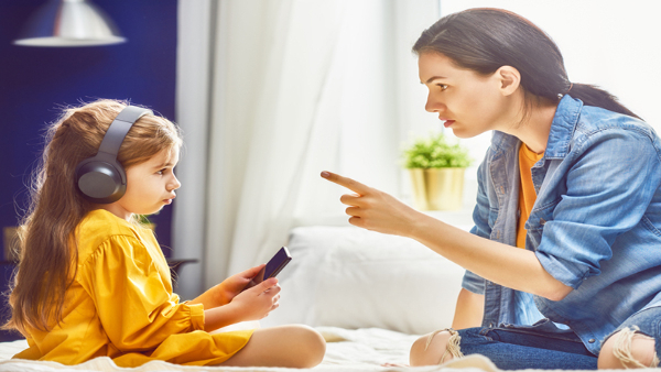 How To Make Hyperactive Child To Calme Without Force In Tamil 