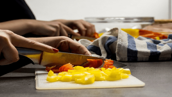 Easy Tips to Preserve Chopped Veggies for Long Time in Tamil