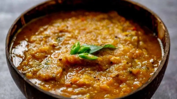 Chow Chow Chutney Recipe