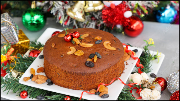 Christmas 2023: Why Christmas Is Celebrated With Cake In Tamil