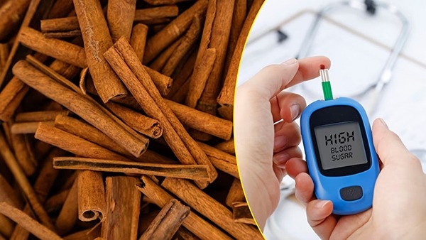 Surprising Benefits of Cinnamon for Diabetes in Tamil