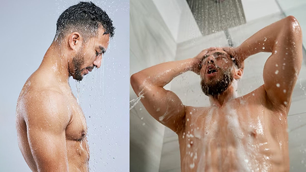 Cold water bath benefits to consider this winter In Tamil 