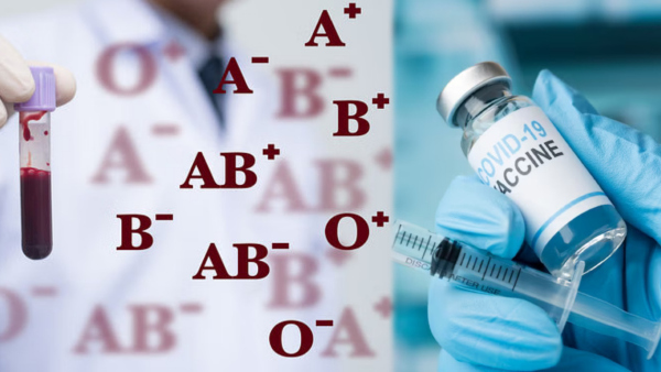 People With O Blood Group At Risk Of Stroke Post Covid Vaccine: Study People With O Blood Group At Risk Of Stroke Post Covid Vaccine: Study