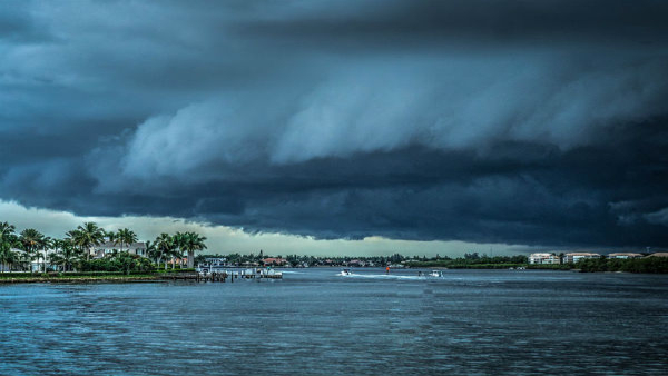 Cyclone Michaung: How Are Cyclones Named in India in Tamil