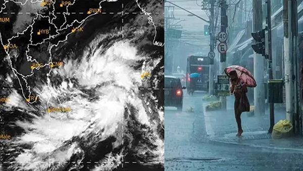 Cyclone Michaung: Tamil Nadu has experienced 7 major cyclones, including Cyclone Vardhah, since 1994