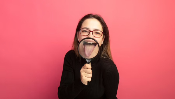 What Your Tongue Color Says About Your Health in Tamil