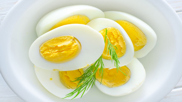 What Is Boiled Egg Diet and Is it Safe in Tamil