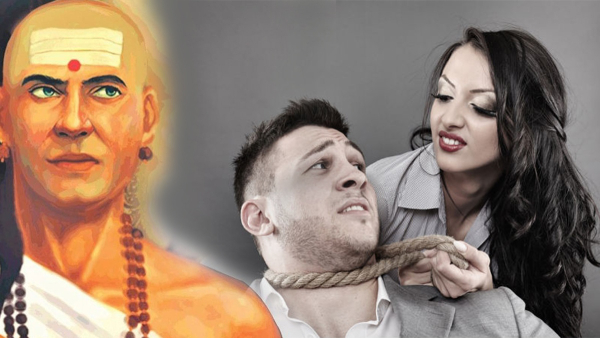 Chanakya Niti: Never Have an Enmity With These People in Tamil