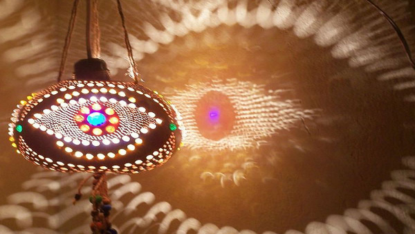 How Evil Eye Protect You From Unwanted Energies in Tamil