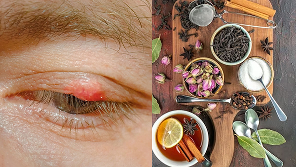 Eye cancer: symptoms which can lead to it and its prevention in Ayurveda in tamil 
