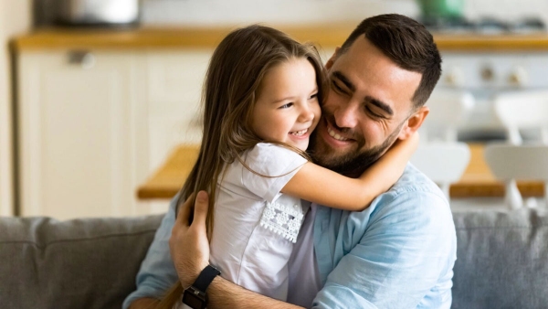 Zodiac Signs Men Who Treat Their Daughter Like A Queen in tamil 