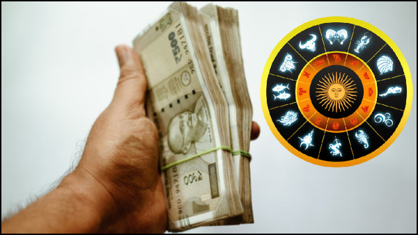 Finance Horoscope 2024: Money Horoscope For 12 Zodiac Signs In 2024 In Tamil