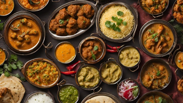 Year Ender 2023: Indian Cuisine Ranks 11th in 100 Best Cuisines In The World in Tamil Year Ender 2023: Indian Cuisine Ranks 11th in 100 Best Cuisines In The World in Tamil