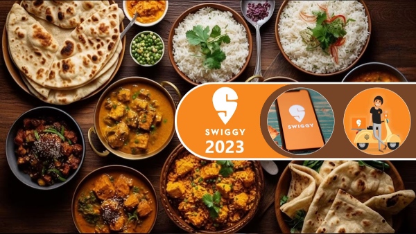 Year ender 2023: swiggy unwrapping the interesting facts about indian customers in tamil Year ender 2023: swiggy unwrapping the interesting facts about indian customers in tamil