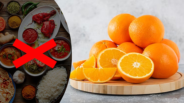 Foods You Should Never Eat With Oranges In Tamil Foods You Should Never Eat With Oranges In Tamil