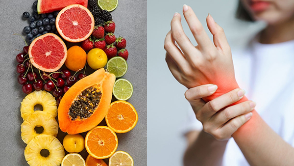 Top 8 fruits to reduce arthritis pain in winter in tamil Top 8 fruits to reduce arthritis pain in winter in tamil