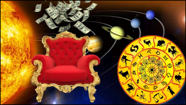 Gajlaxmi Rajyog Forms After 100 Years In 2024: These Zodiac Signs Luck Will Shine In Tamil