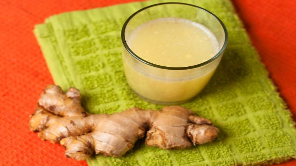 benefits of ginger for hair growth the natural way in tamil