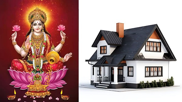 Signs That Goddess Lakshmi Has Left Your Home in Tamil